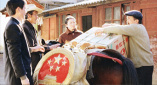 婷婷四色